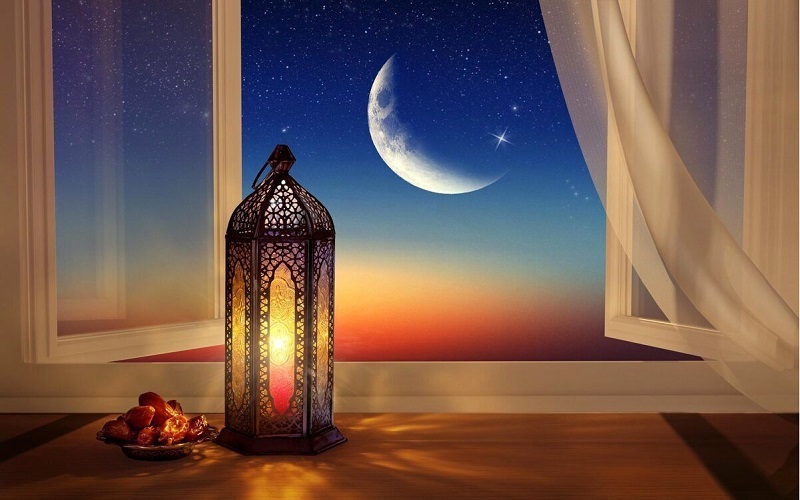 روزه‌داری نوجوانان در ماه مبارک