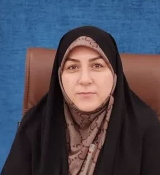 رزرو نوبت دکتر فهیمه زنگویی